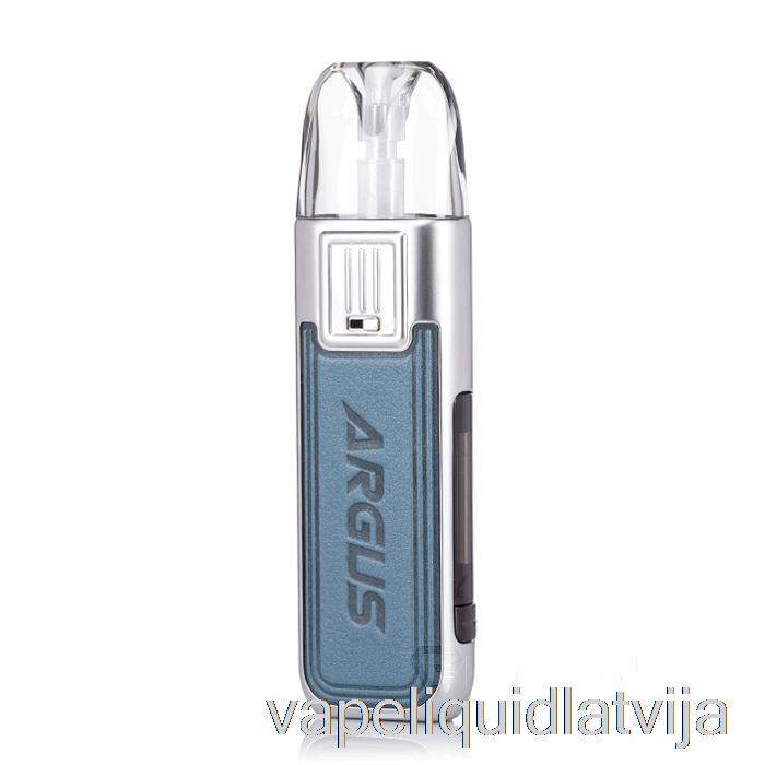 Voopoo Argus Pod 20w Pod System Sky Blue Vape šķidrums